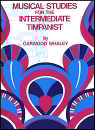 MUSICAL STUDIES FOR INTERMEDIATE TI cover Thumbnail